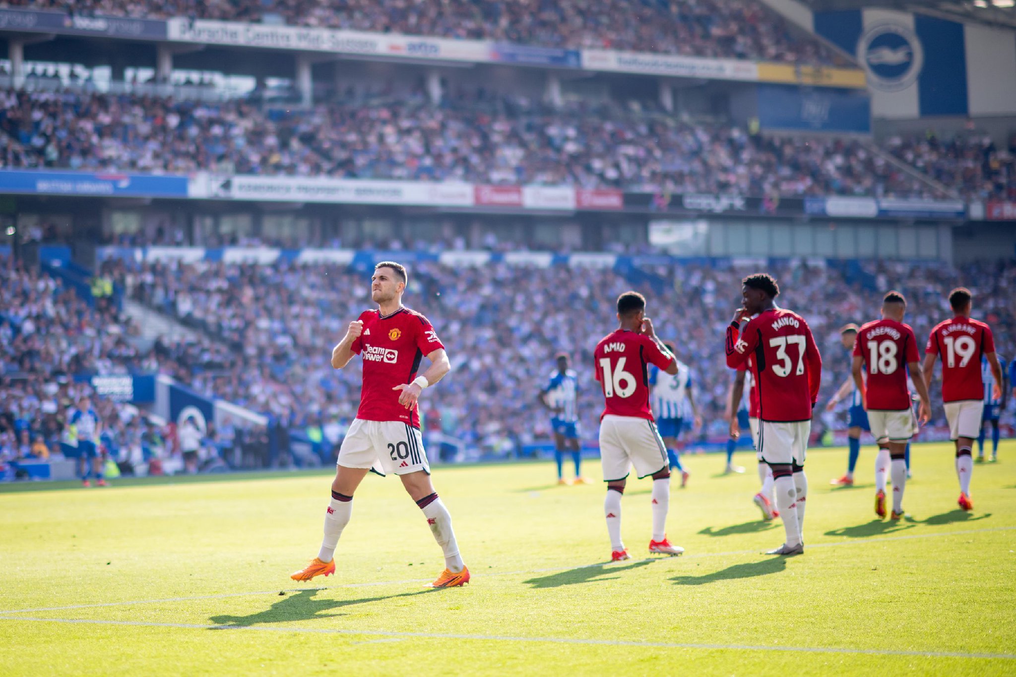 体育界也在 体育界也在